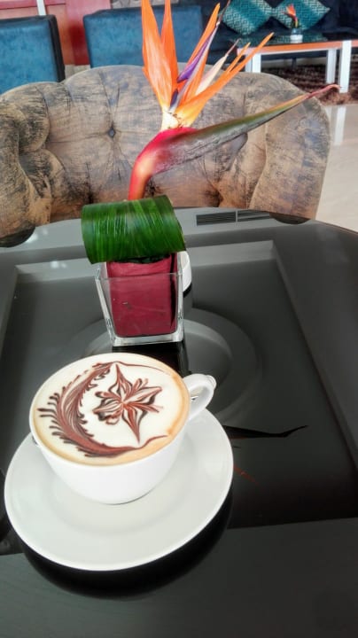 Gastro Pickalbatros Aqua Blu Resort - Sharm El Sheikh