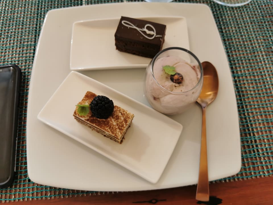 Zimmer TRS Yucatan Hotel - Adults only