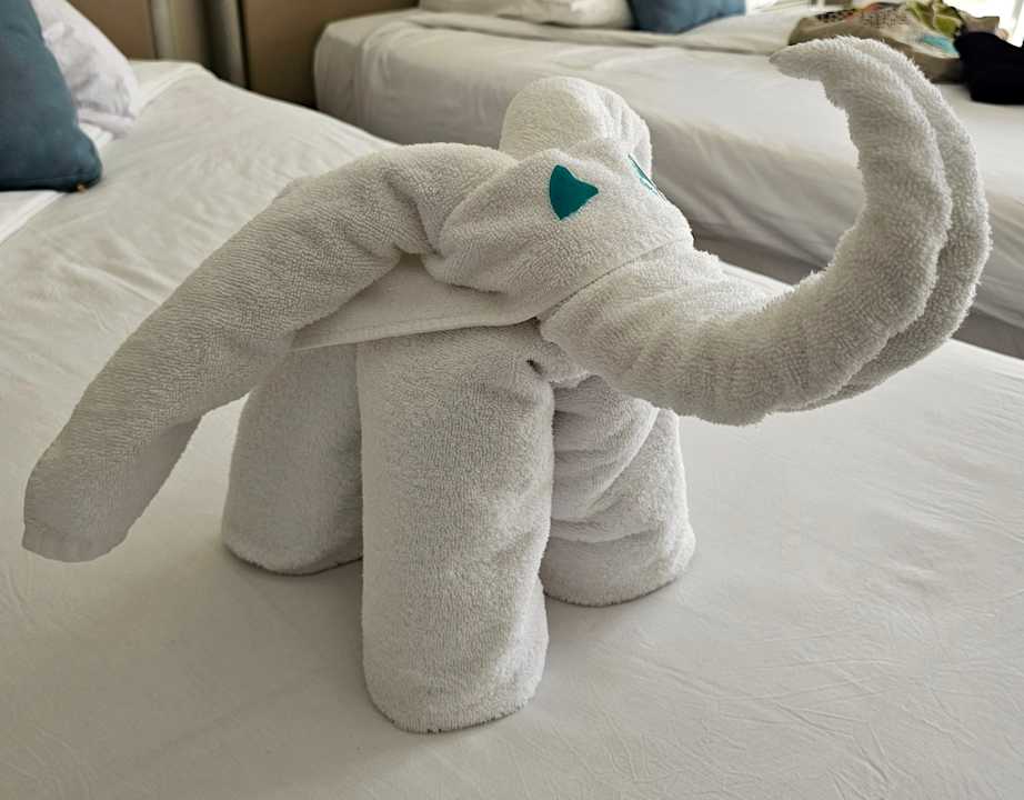 Zimmer JAZ Elite Casa del Mar Beach