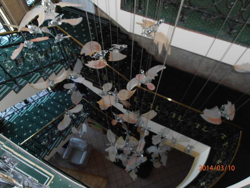 Hotel wewnątrz Hotel Żubrówka Białowieża