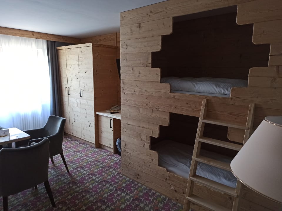 Zimmer Hotel Bannwaldsee