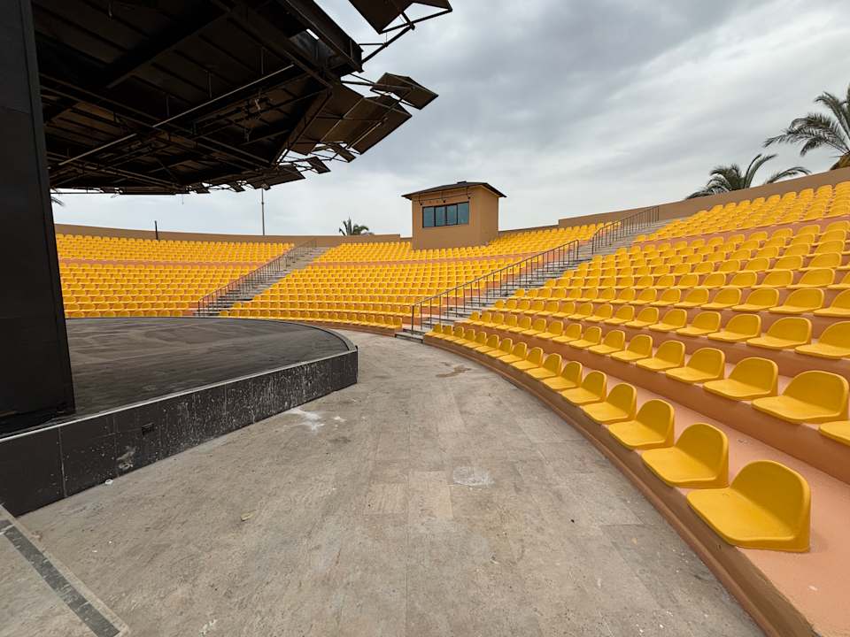 Sport & Freizeit Asteria Family Belek