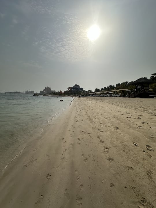 Strand Atlantis The Royal