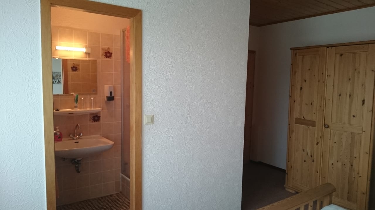 Zimmer Landgasthof zum Wiesengrund