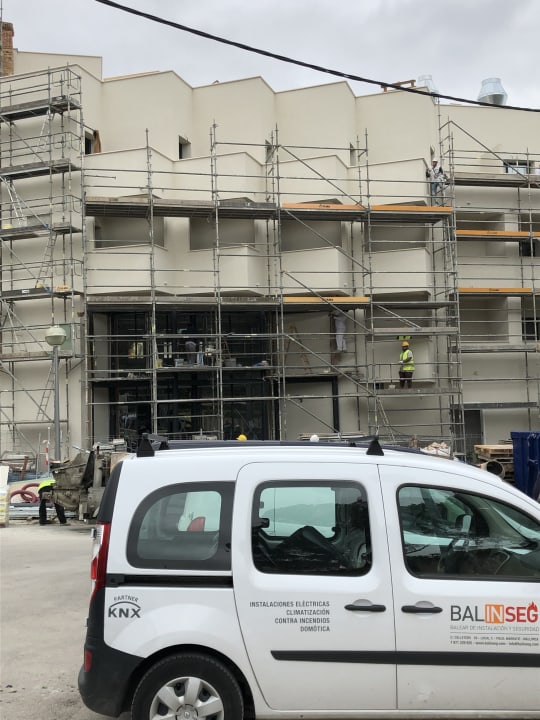 Sonstiges Hotel Timor