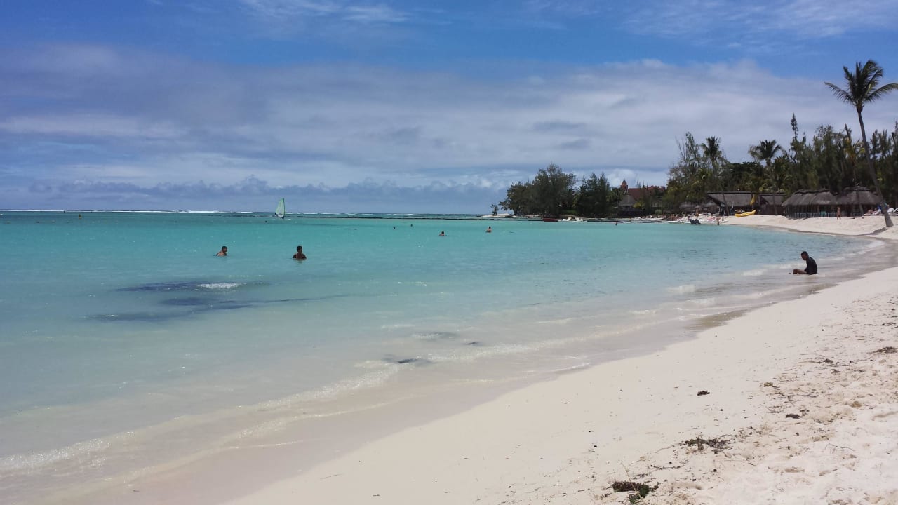 Hotelstrand Ambre Mauritius