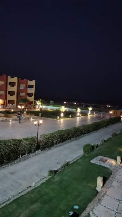 Zimmer Casa Mare Resort