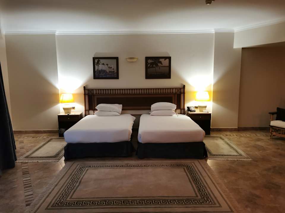 Zimmer Jolie Ville Kings Island Luxor