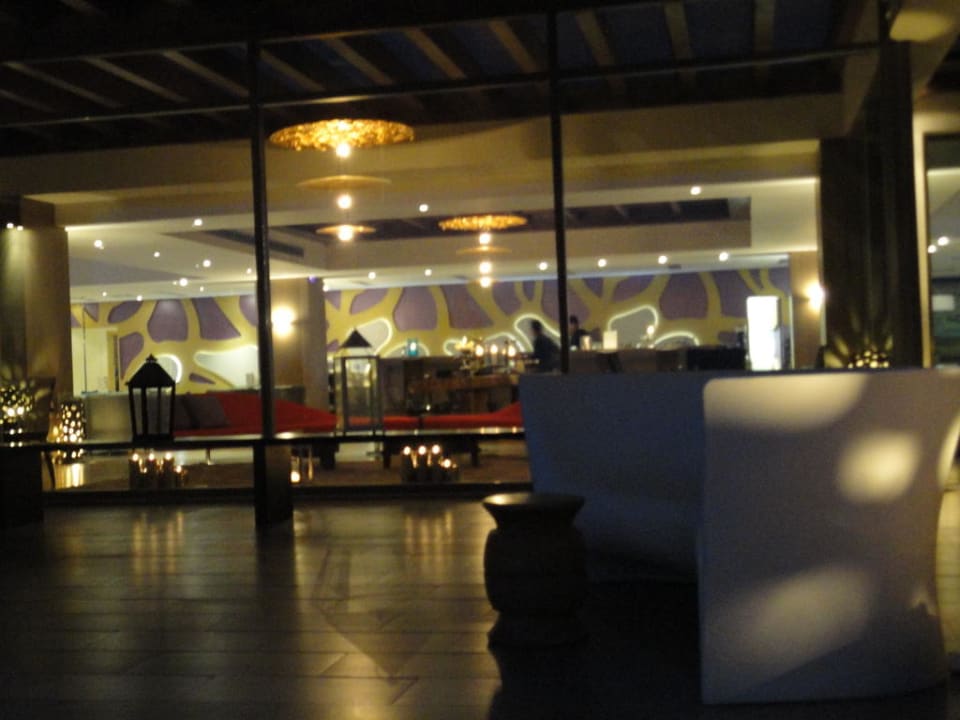 Zen-Bar Aquagrand Artistic Luxury Beach Resort - Adults only
