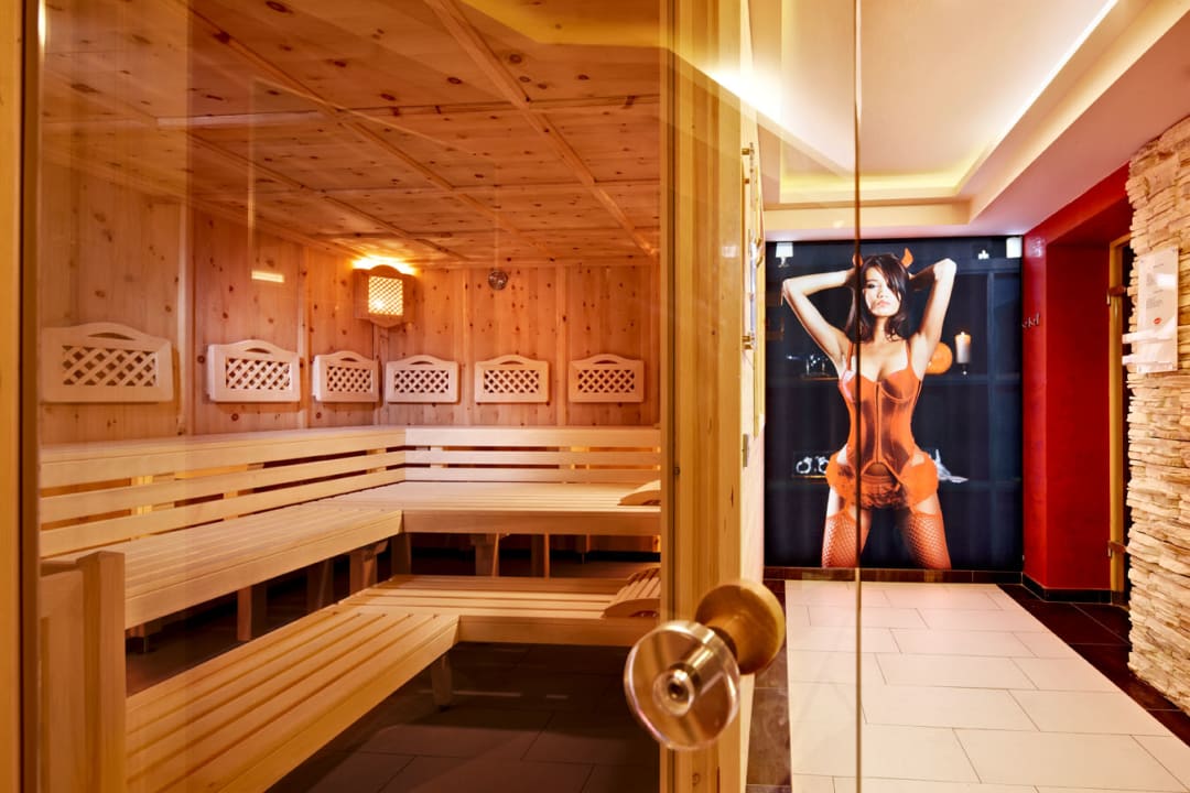 Sport & Freizeit Romantikhotel Zell Am See