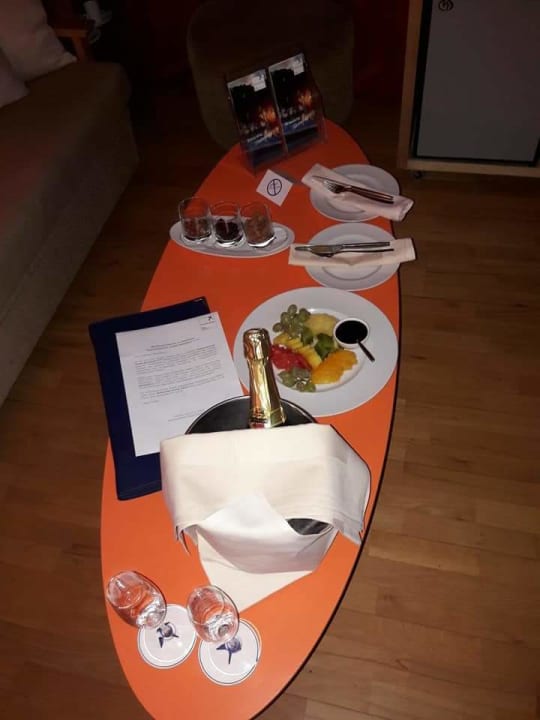 Zimmer Falkensteiner Hotel Adriana