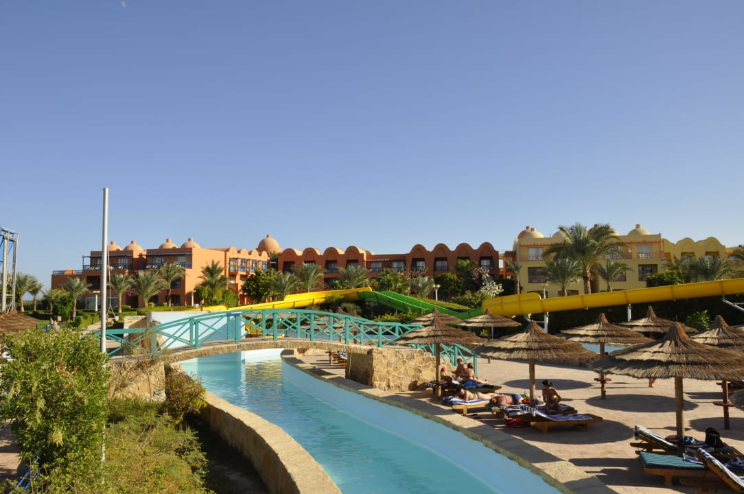 Aquapark Titanic Beach Spa & Aqua Park
