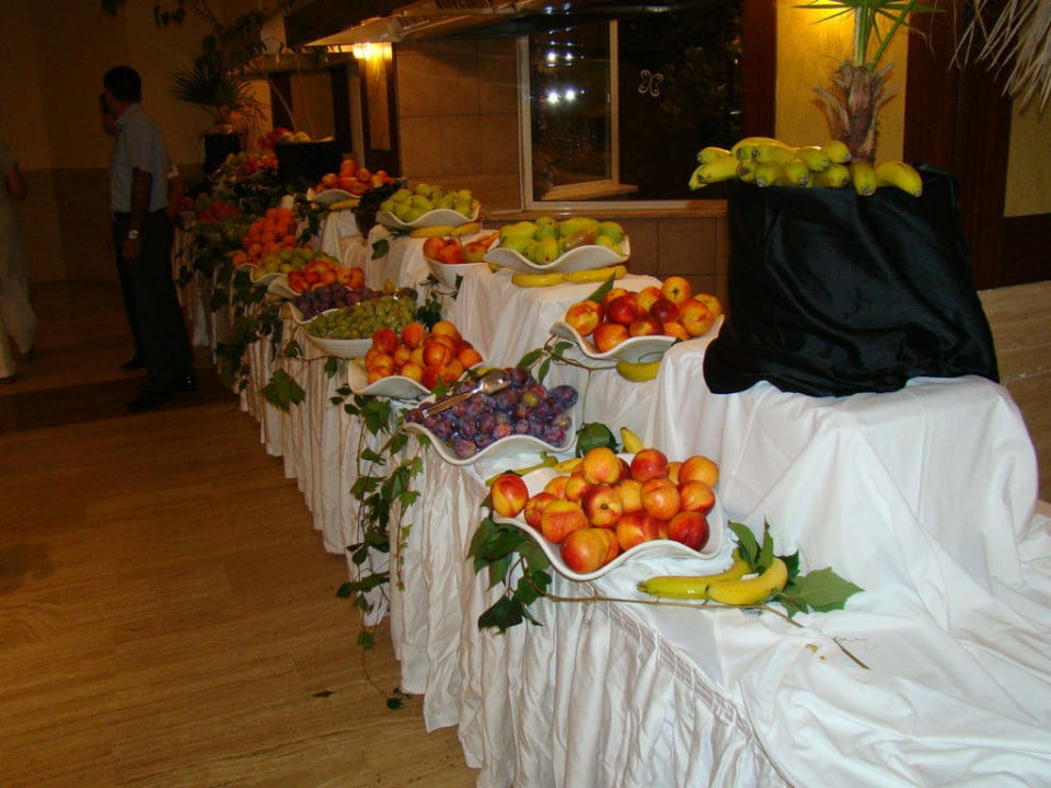 Ovoce Papillon Ayscha