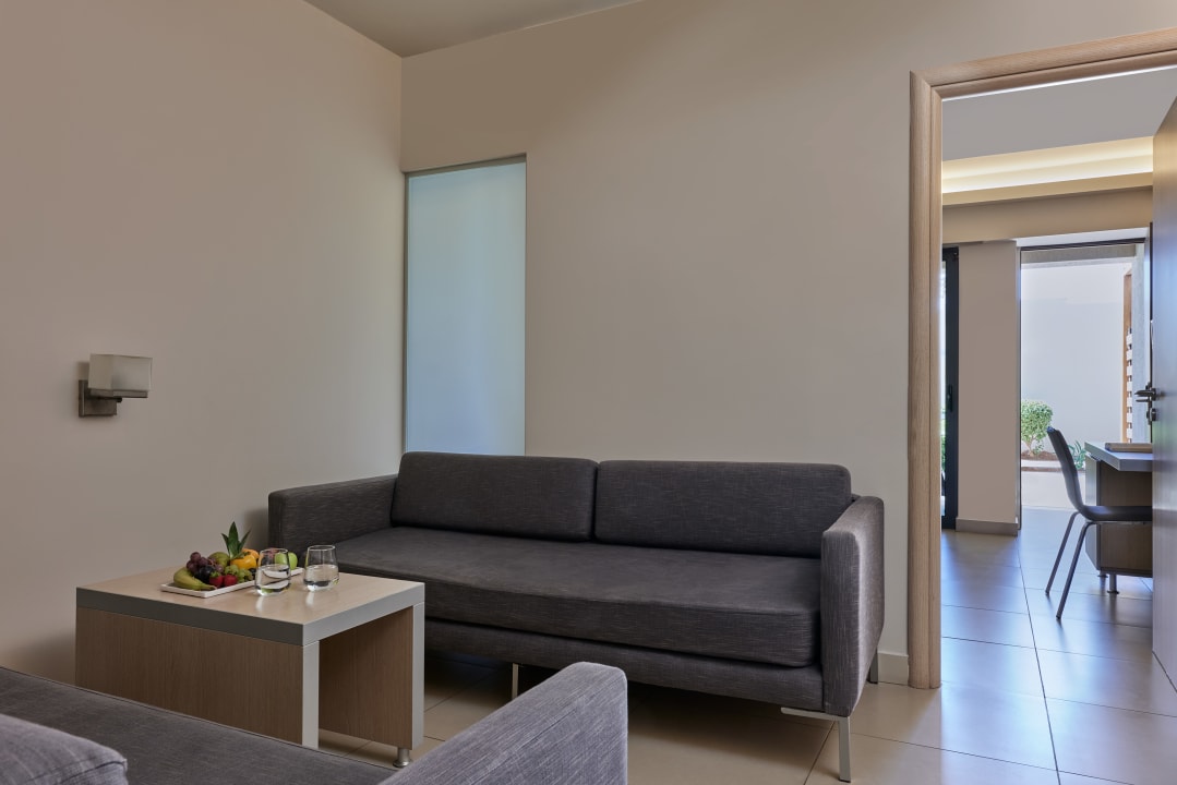 Zimmer Atlantica Mikri Poli Crete