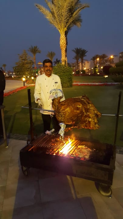 Le Marché Pickalbatros Dana Beach Resort - Hurghada