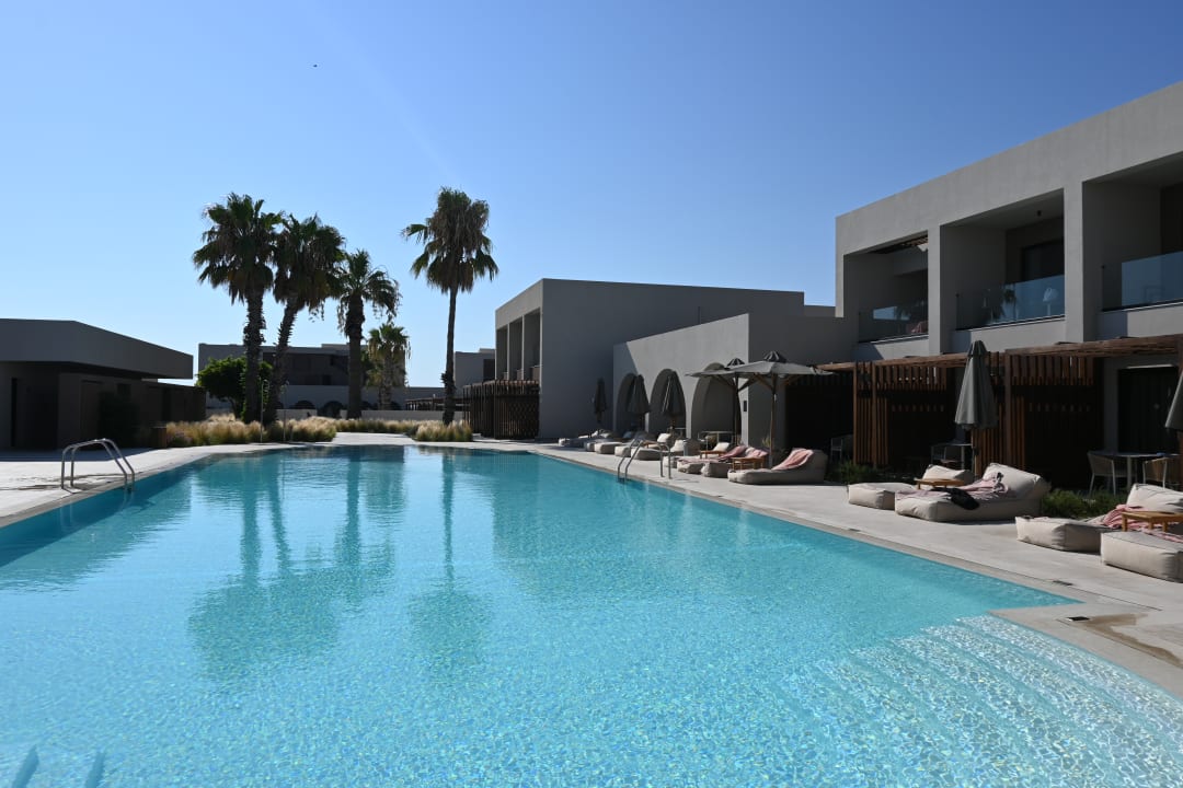 Pool Elissa Lifestyle Beach Resort - Adults Only