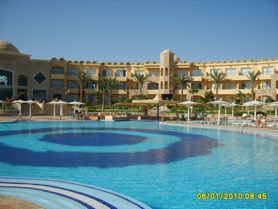 Pool 2 Utopia Beach Club