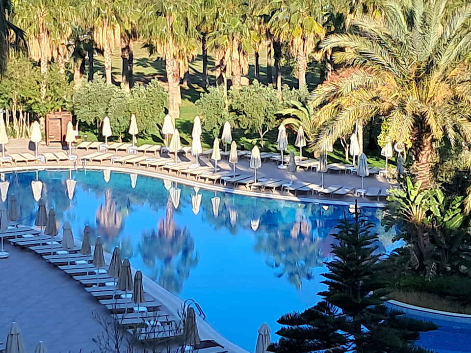 Pool Seaden Sea World Resort & Spa