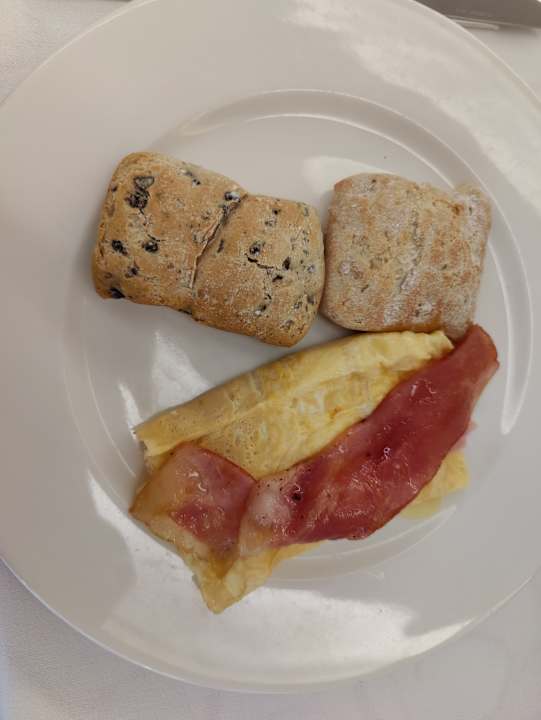 Gastro Hotel Amoros
