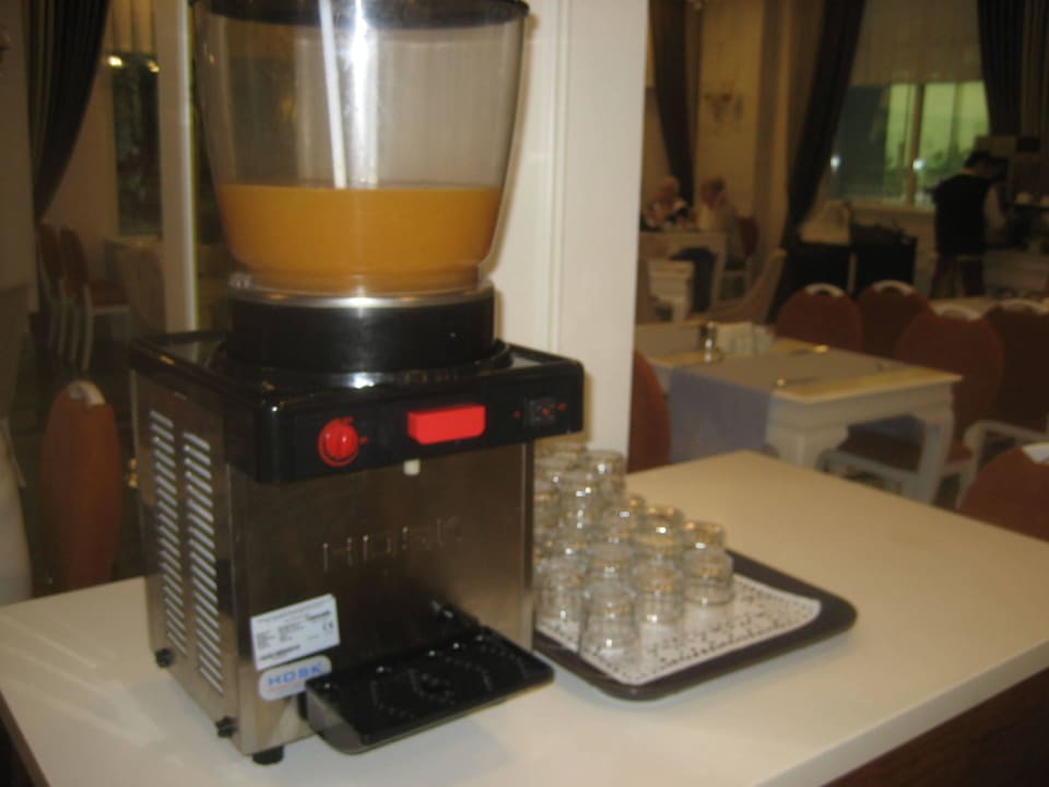 Restaurant & Büffet Side Royal Palace Hotel & Spa