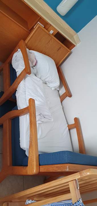 Zimmer Paradise Bay Resort Hotel