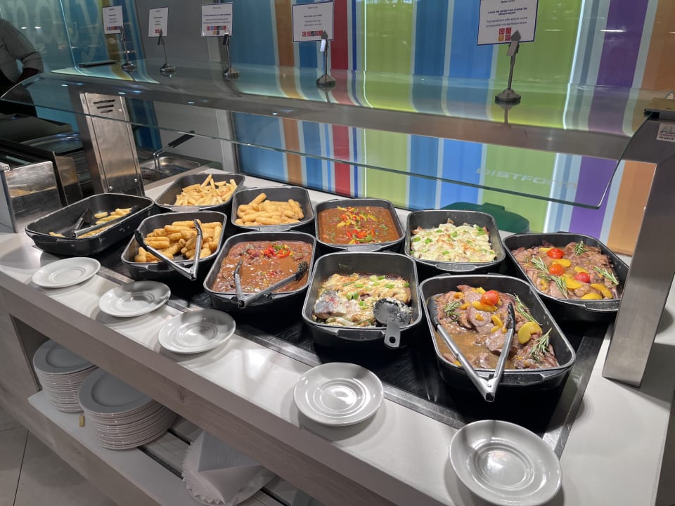 Gastro Caprice Janeiro Hotel & Spa