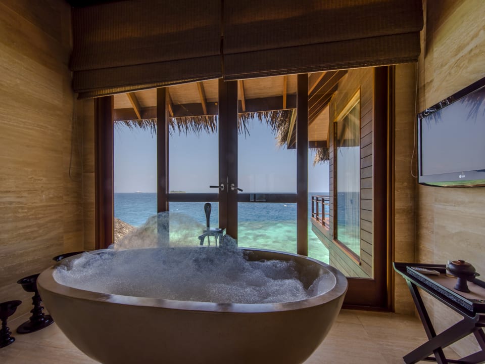 Zimmer AYADA Maldives