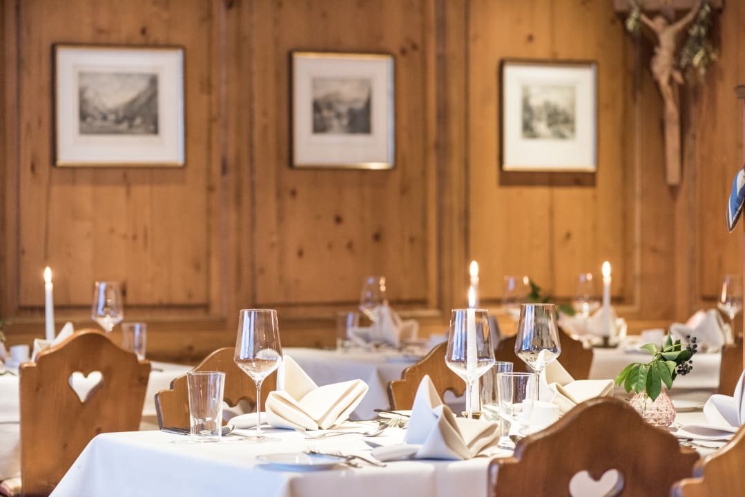 Gastro Hotel Walserberg