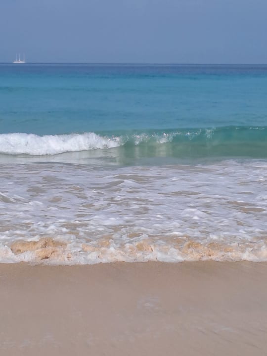 Strand Occidental Boa Vista Beach