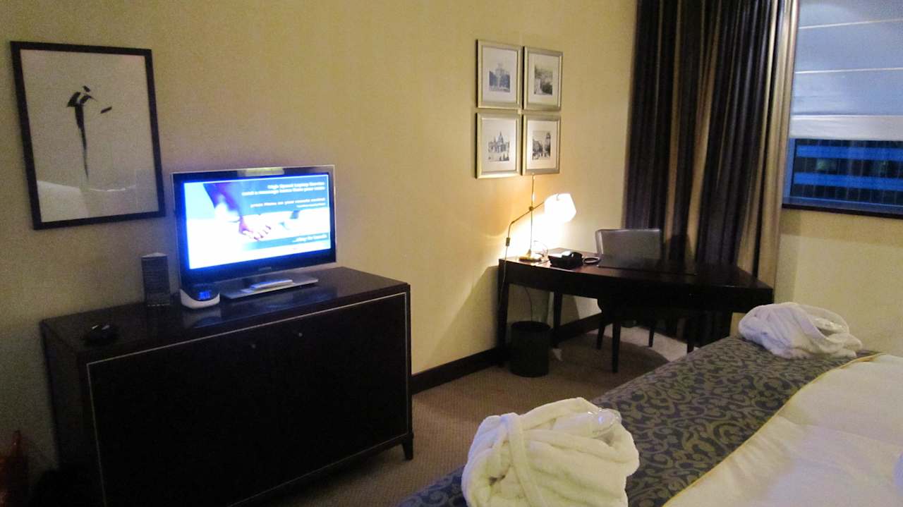 DZ 27. Stock InterContinental Warszawa