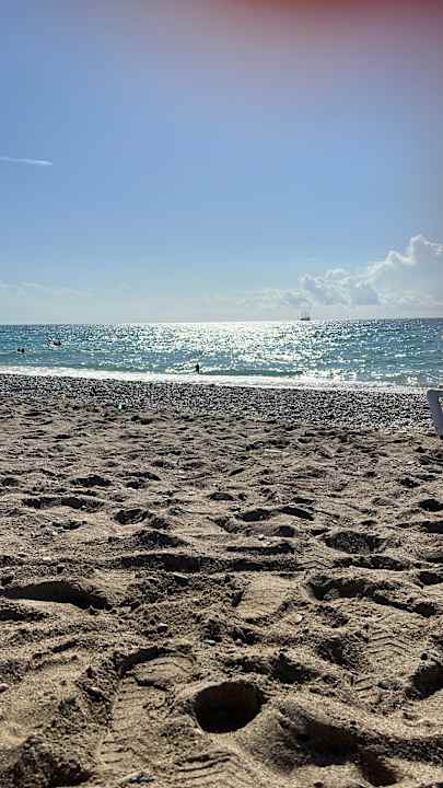 Strand Calimera Serra Palace