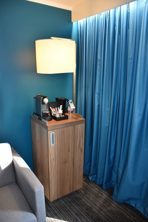 Zimmer Hotel Mercure Royal Fontainebleau