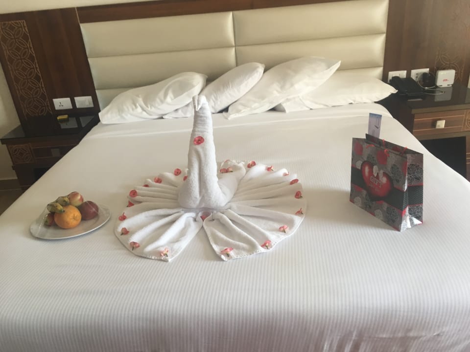 Zimmer Pickalbatros Royal Moderna Resort-Sharm El Sheikh