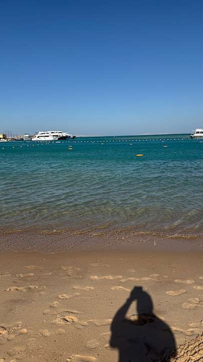 Strand Iberotel Casa Del Mar Resort
