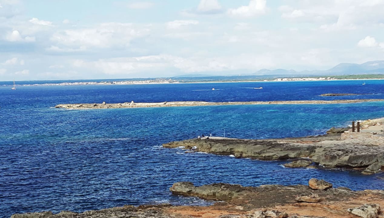 Ausblick Universal Hotel Cabo Blanco - Adults Only