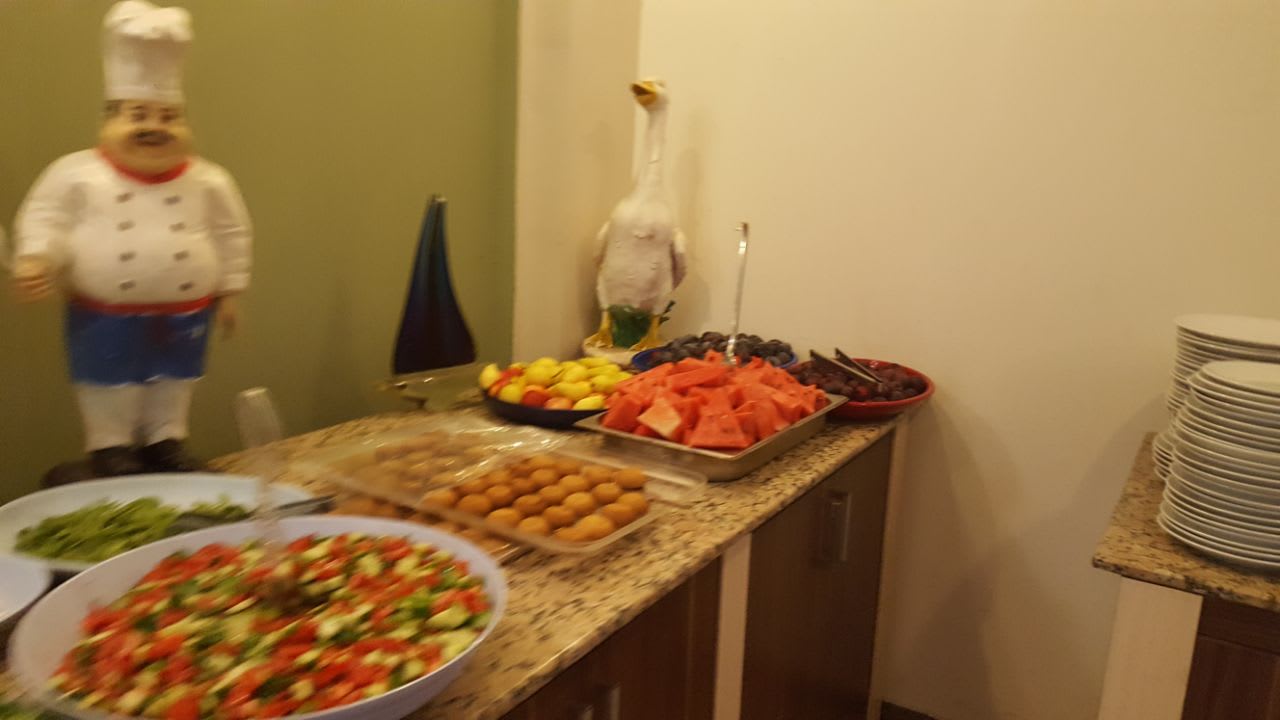 Gastro Hawaii Suite Beach Hotel