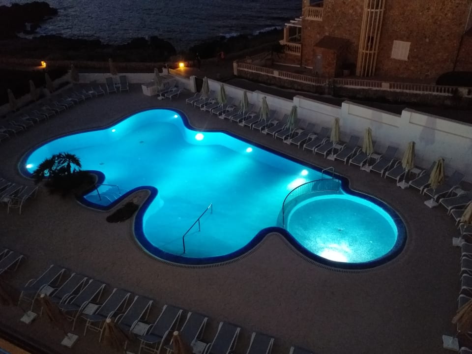 Pool HSM Regana - Adults Only