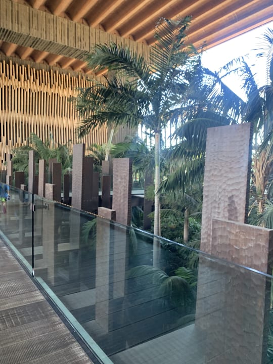 Sonstiges Lopesan Baobab Resort