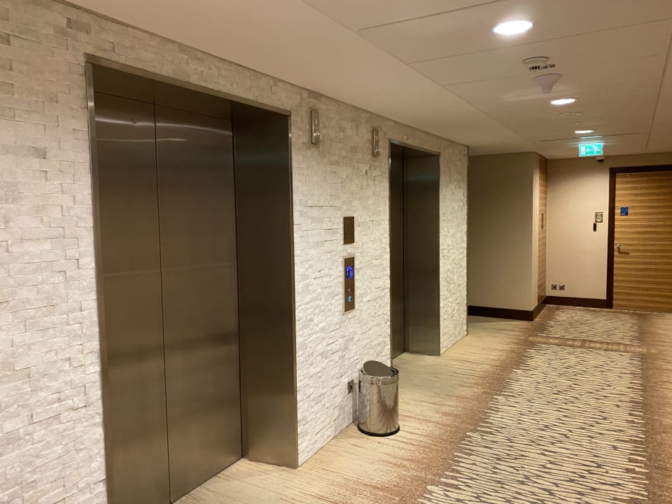 Sonstiges Courtyard by Marriott World Trade Center Abu Dhabi