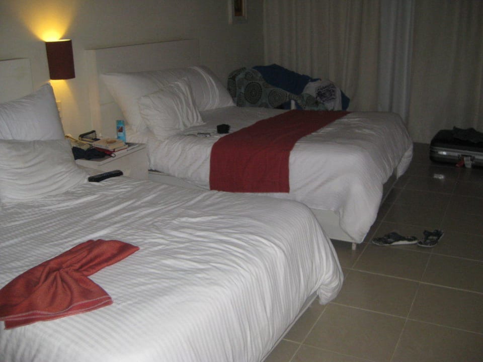 2x Queensize  Villas Bavaro Resort & Spa