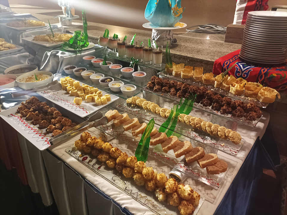 Gastro Shams Alam Beach Resort