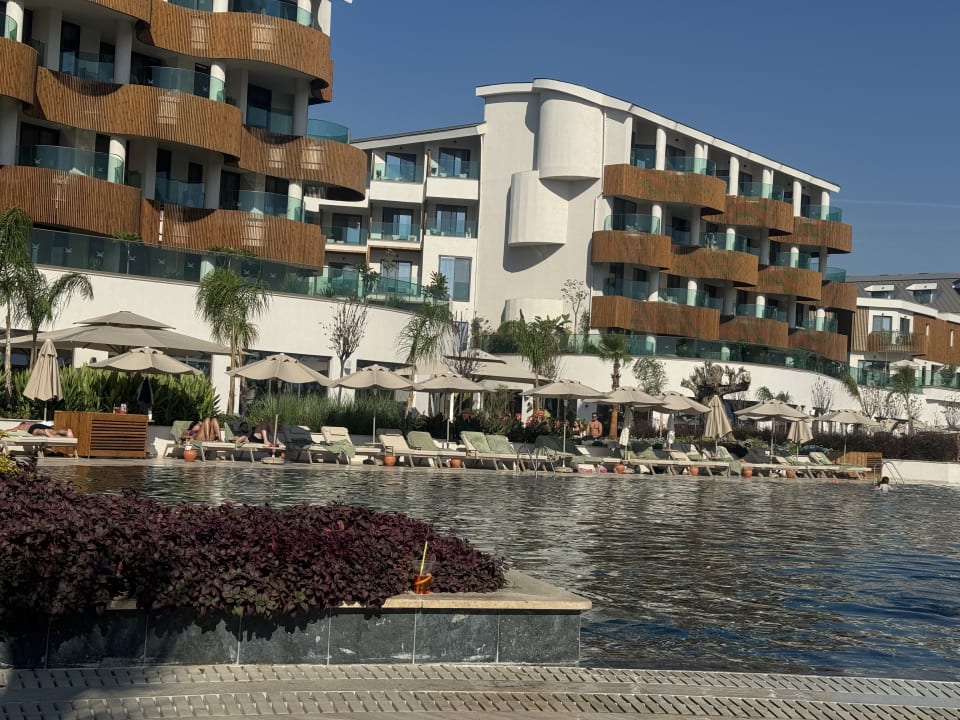 Außenansicht Liberty Signa