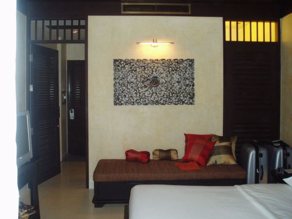 Hotelzimmer Impiana Resort Patong