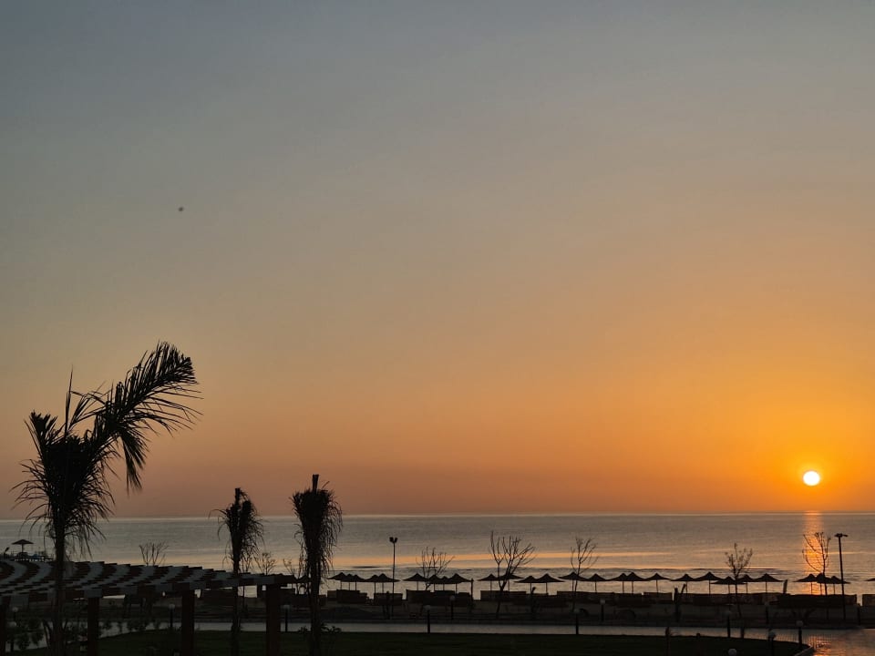 Strand Three Corners Happy Life Beach Resort