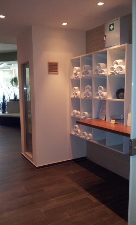 Sonstiges Hotel Orbtal