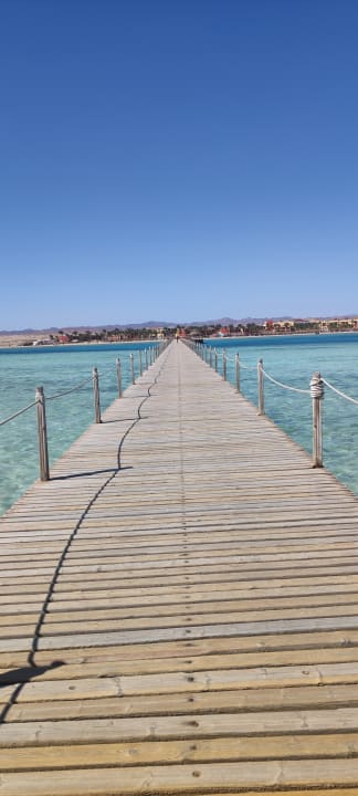 Strand Casa Mare Resort