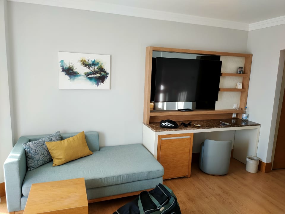 Zimmer Limak Limra Hotel & Resort