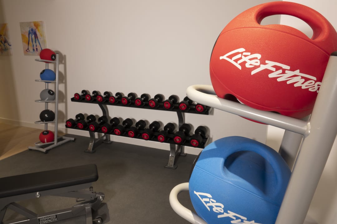 Sport & Freizeit Villago