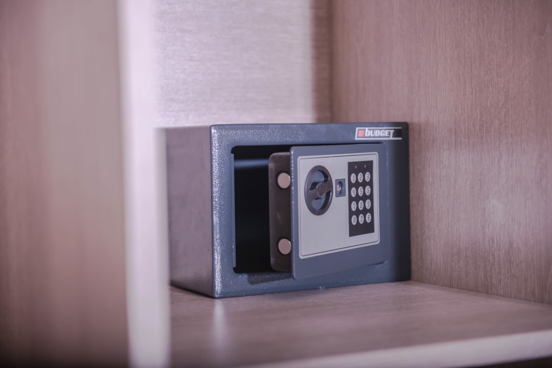 Zimmer Hotel Vizantio