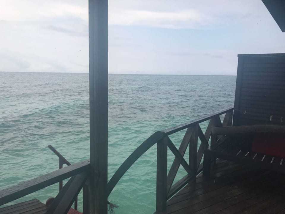 Zimmer Kuredu Island Resort & Spa